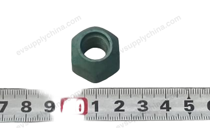 Car wheel nuts — BYD Seal 06 DM-i