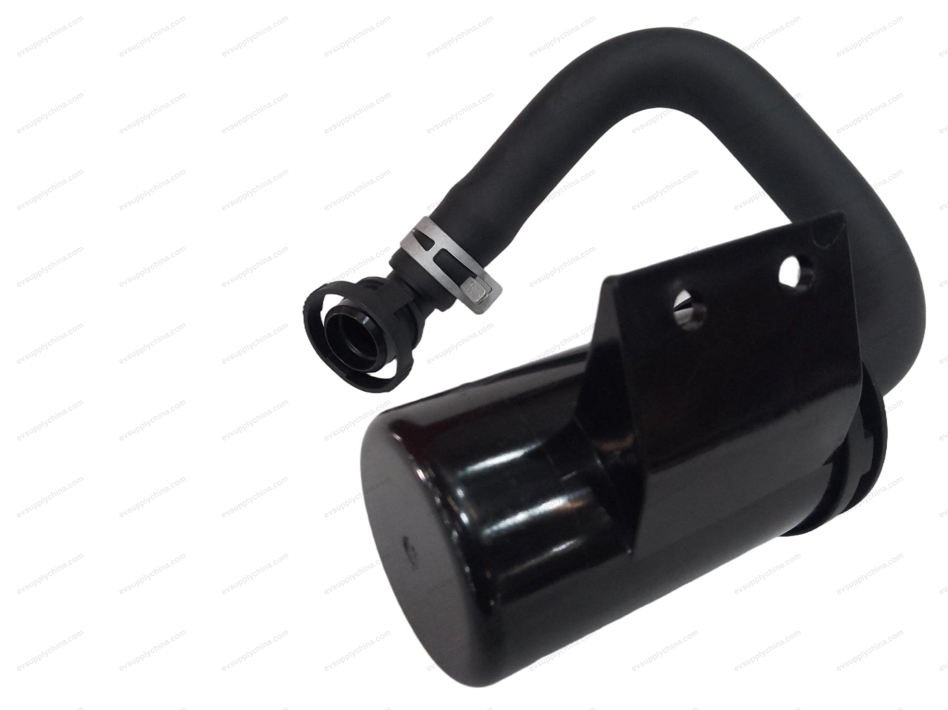 Charcoal canister vent pipe assembly — BYD Seal 06 DM-i