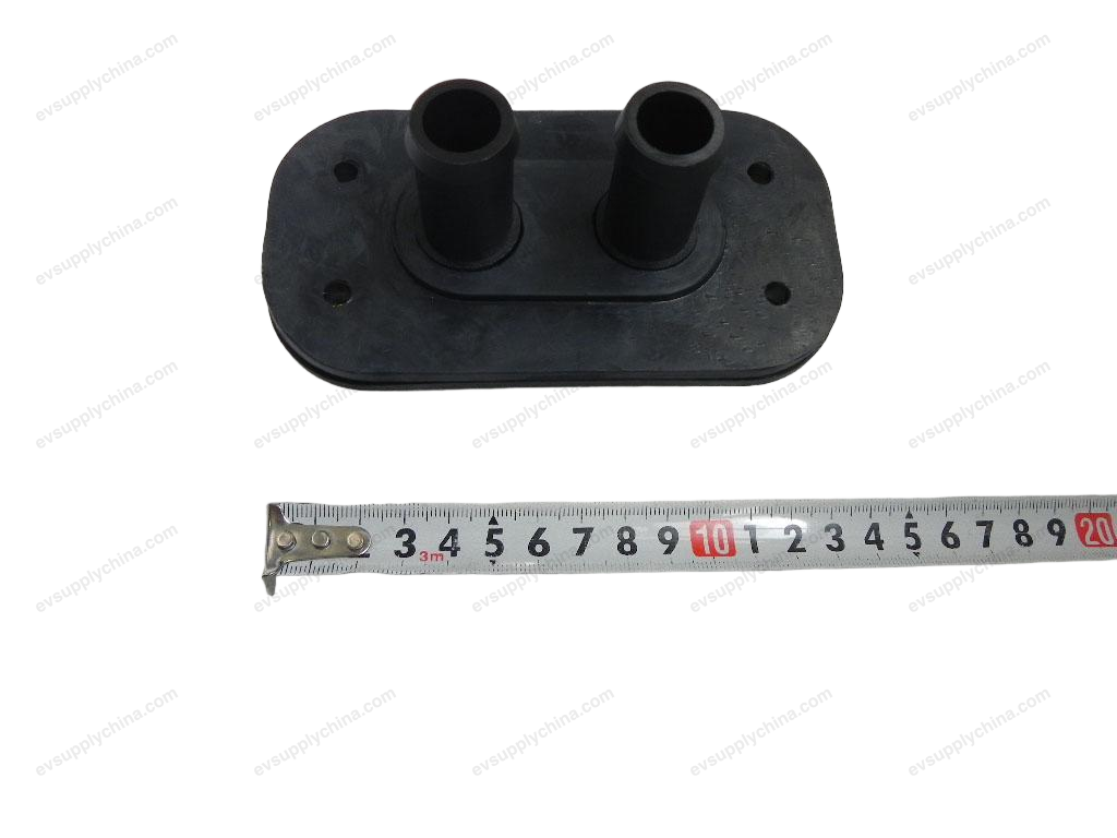 Connecting rigid tube VI assembly — BYD Seal 06 DM-i