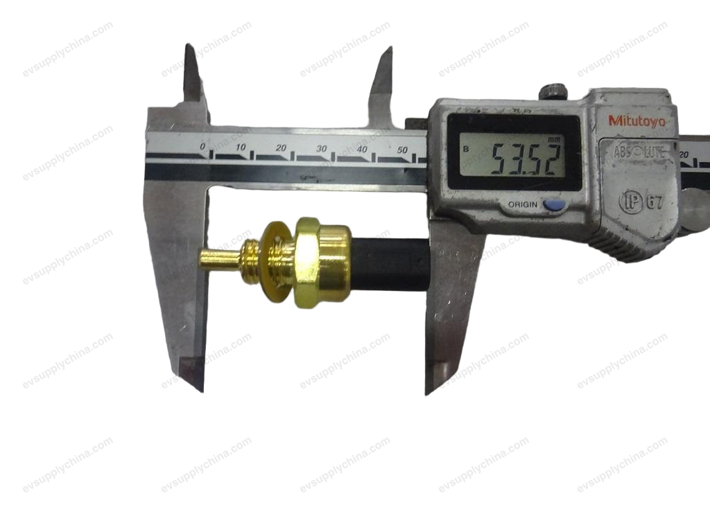 Coolant temperature sensor — BYD Seal 06 DM-i
