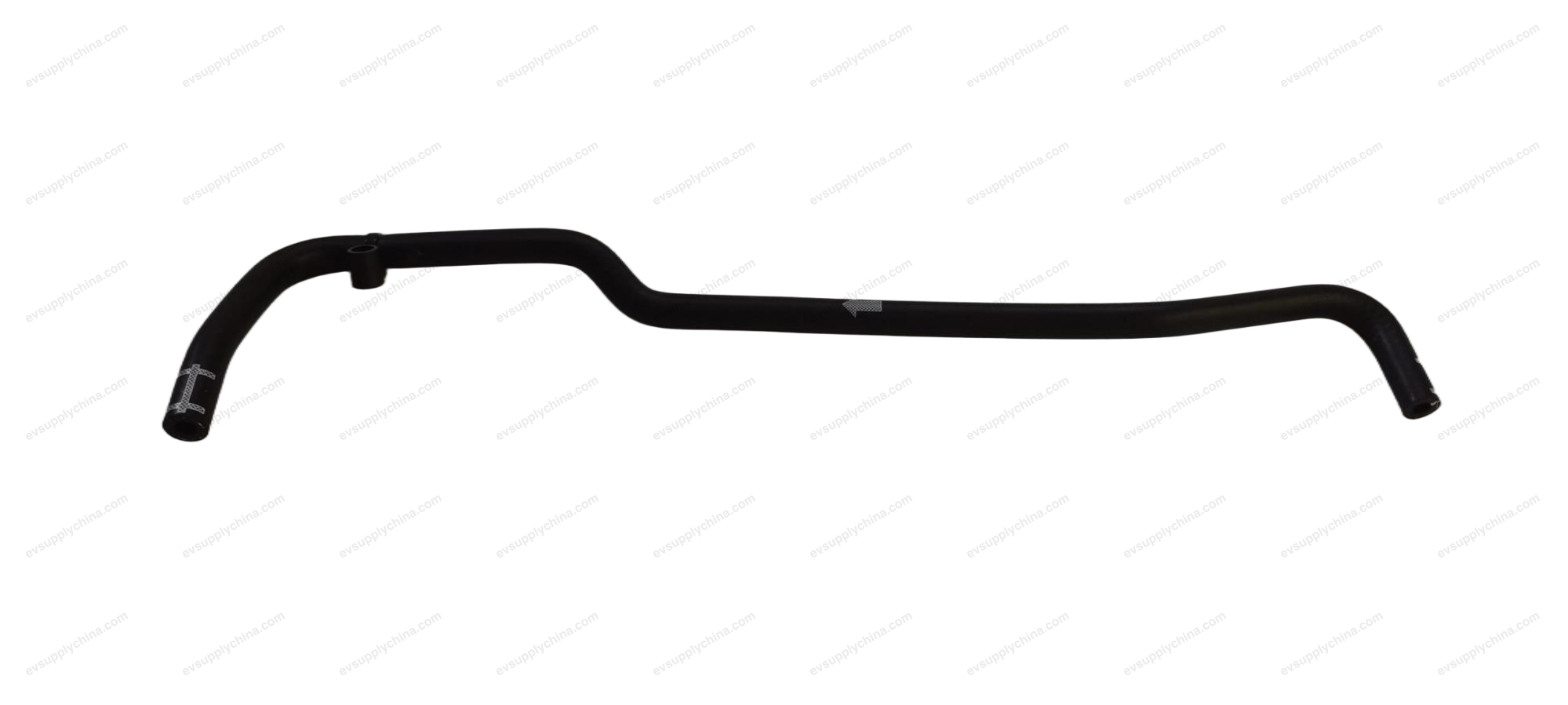 Cooling degassing hose — BYD Seal 06 DM-i