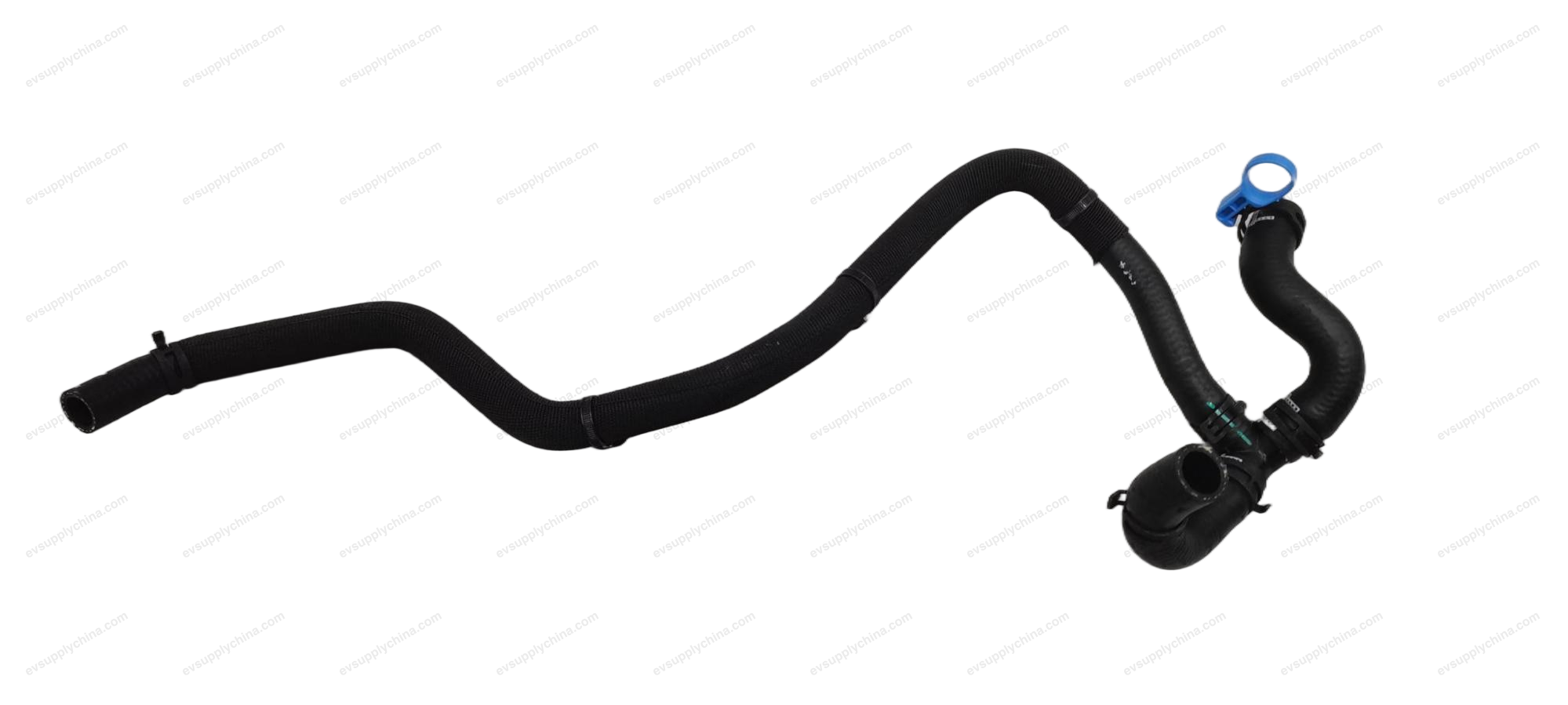 Cooling pipe assembly 17 — BYD Seal 06 DM-i