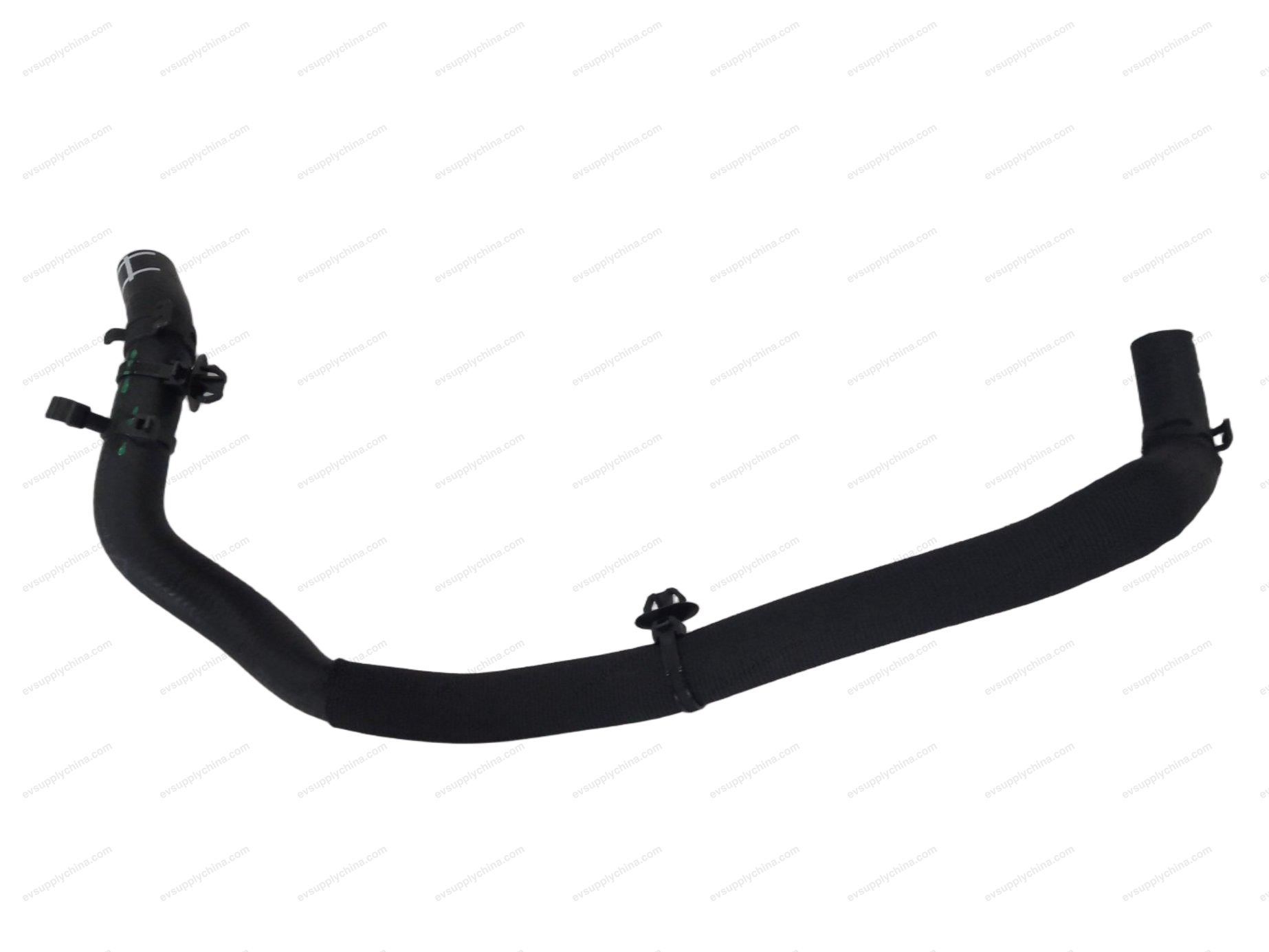 Cooling pipe assembly 19 — BYD Seal 06 DM-i