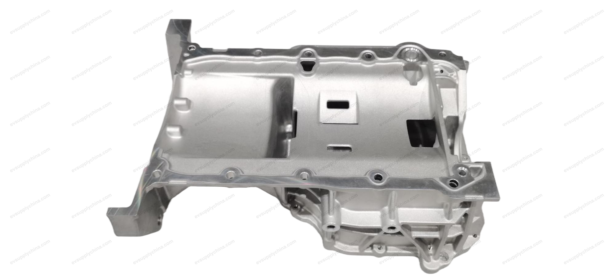 Cylinder block skirt — BYD Seal 06 DM-i