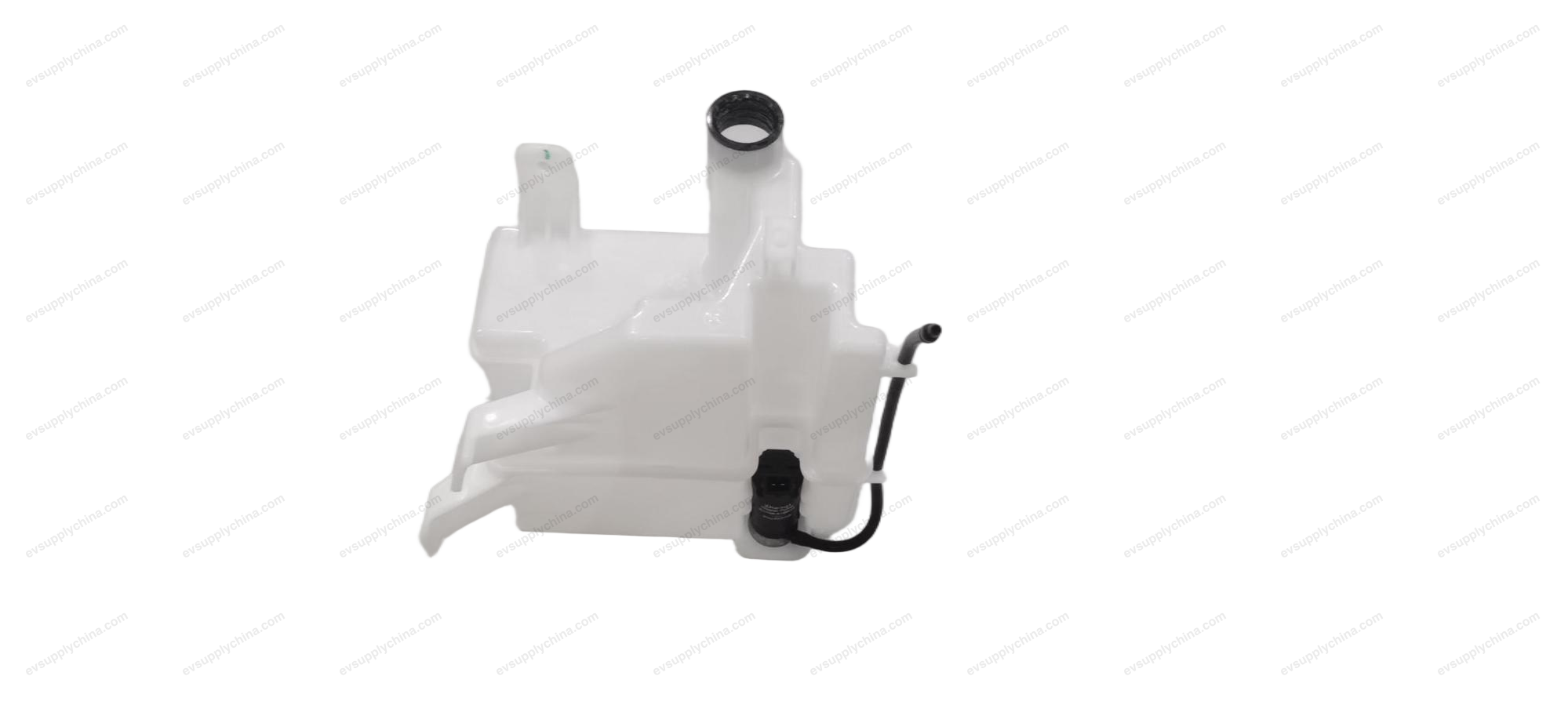 Detergent reservoir and motor assembly — BYD Seal 06 DM-i