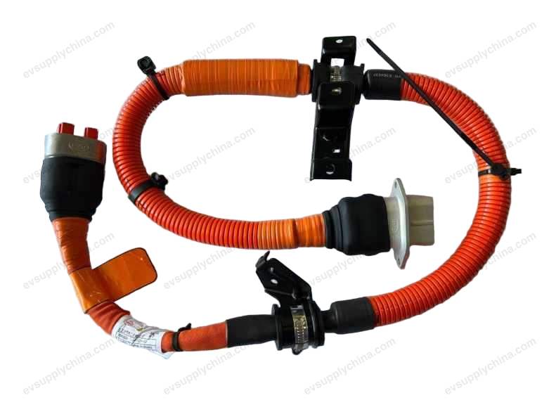 Dual-control DC bus assembly — BYD Seal 06 DM-i