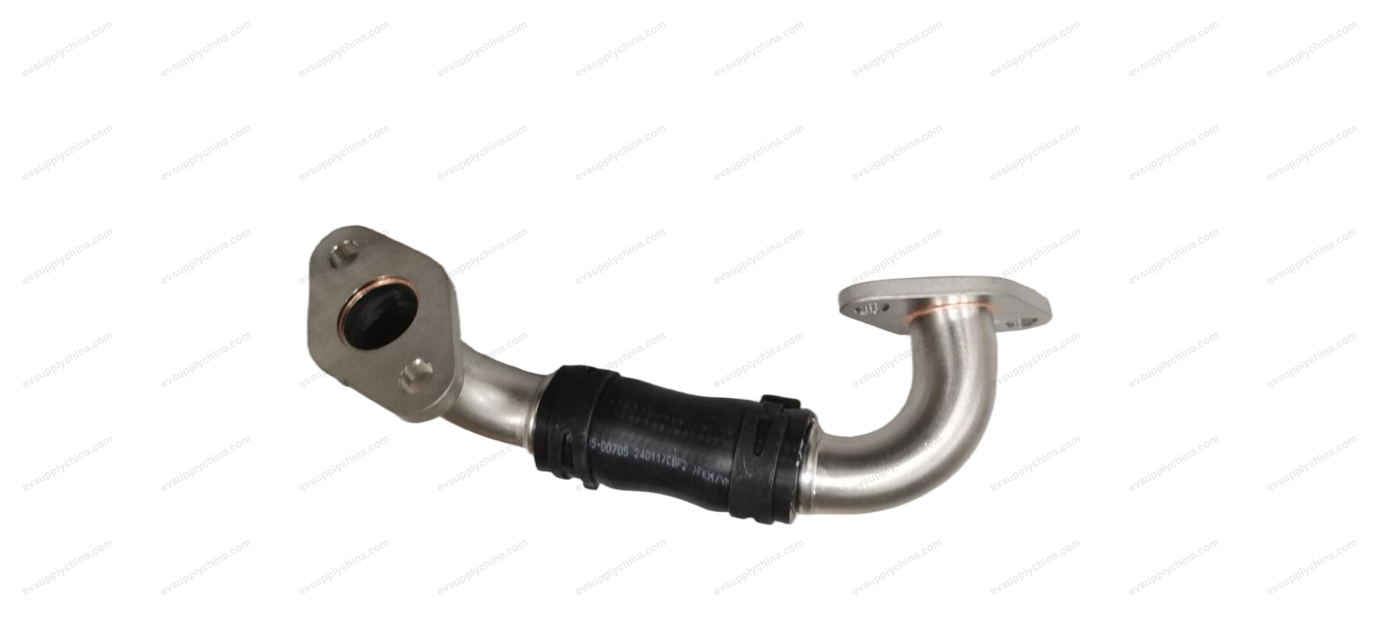 EGR exhaust pipe — BYD Seal 06 DM-i