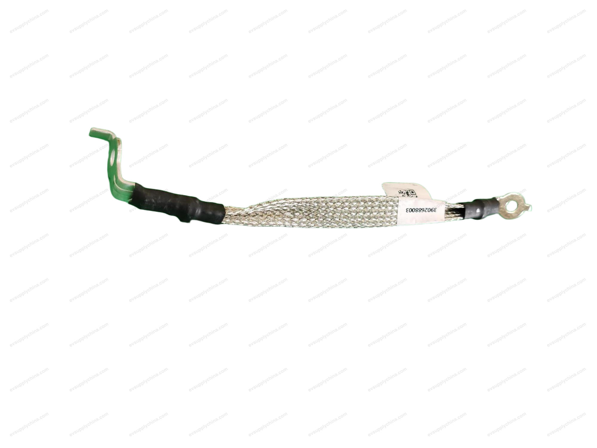 Engine grounding wiring harness — BYD Seal 06 DM-i