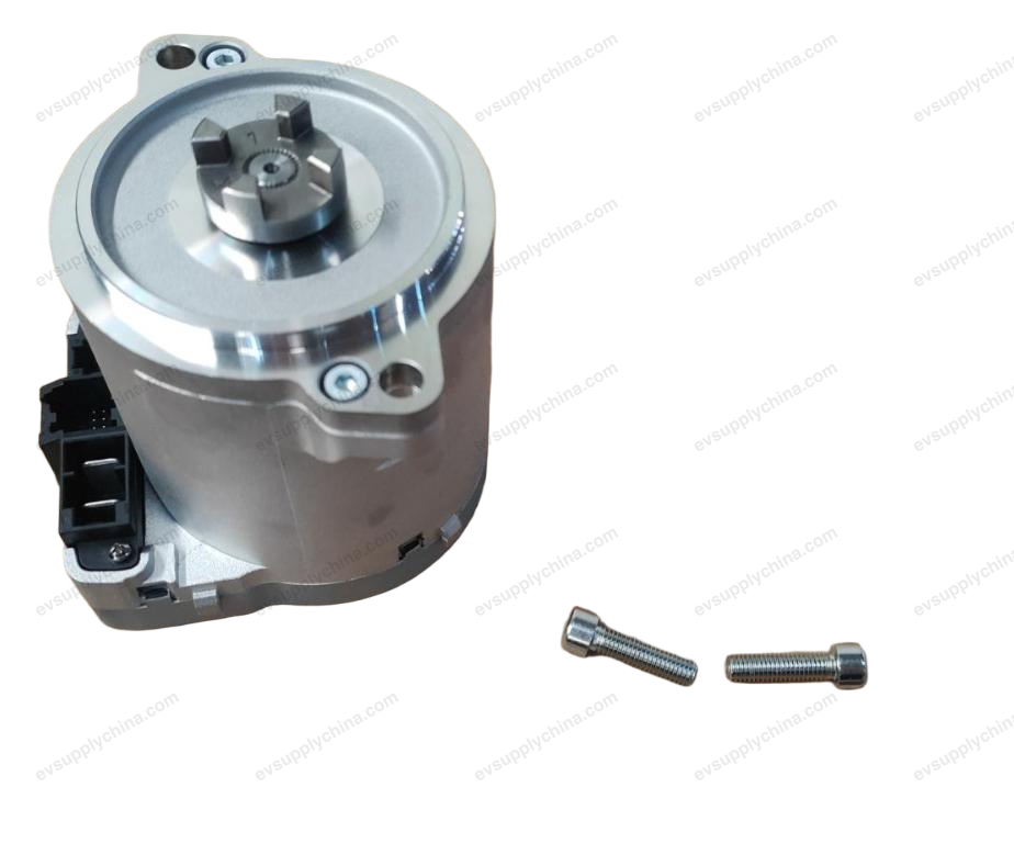 EPS motor and controller assembly — BYD Seal 06 DM-i
