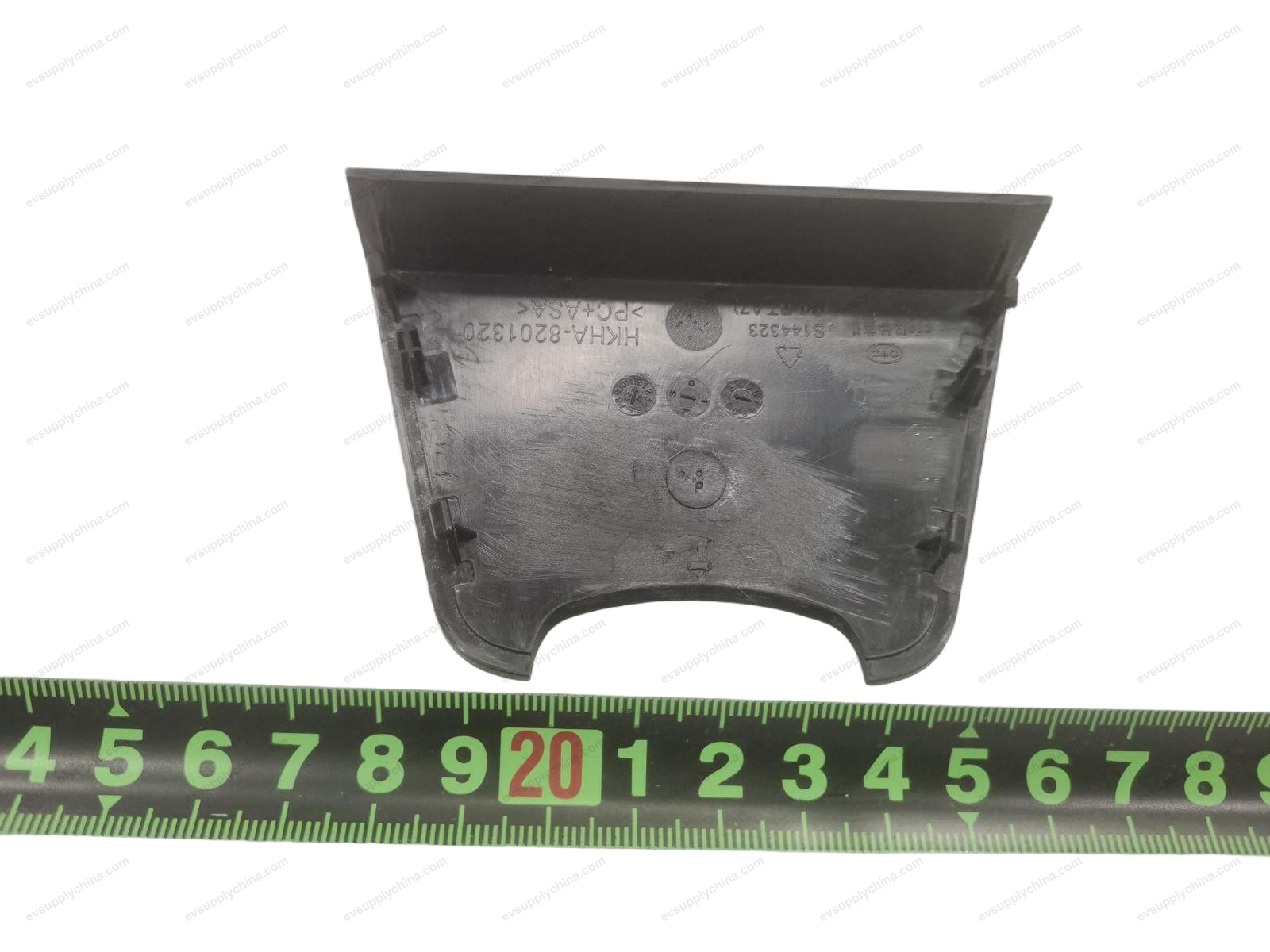 ETC Protective Cover II — BYD Seal 06 DM-i