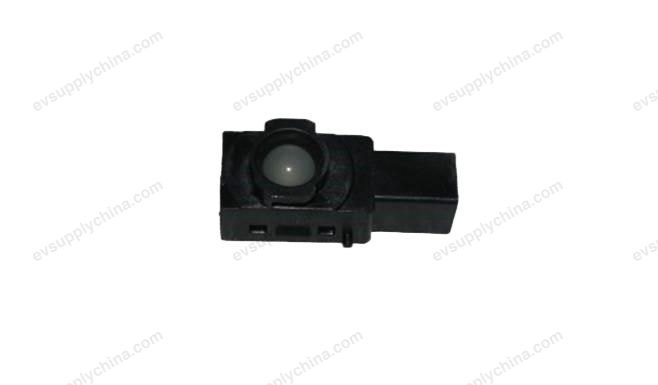 Foot lights — BYD Seal 06 DM-i