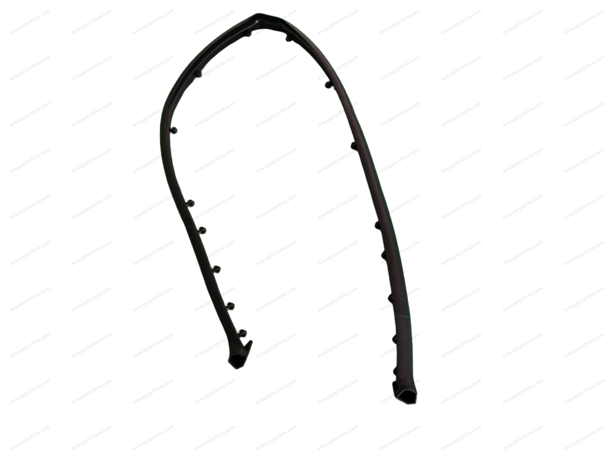 Forward cabin front sealing strip — BYD Seal 06 DM-i