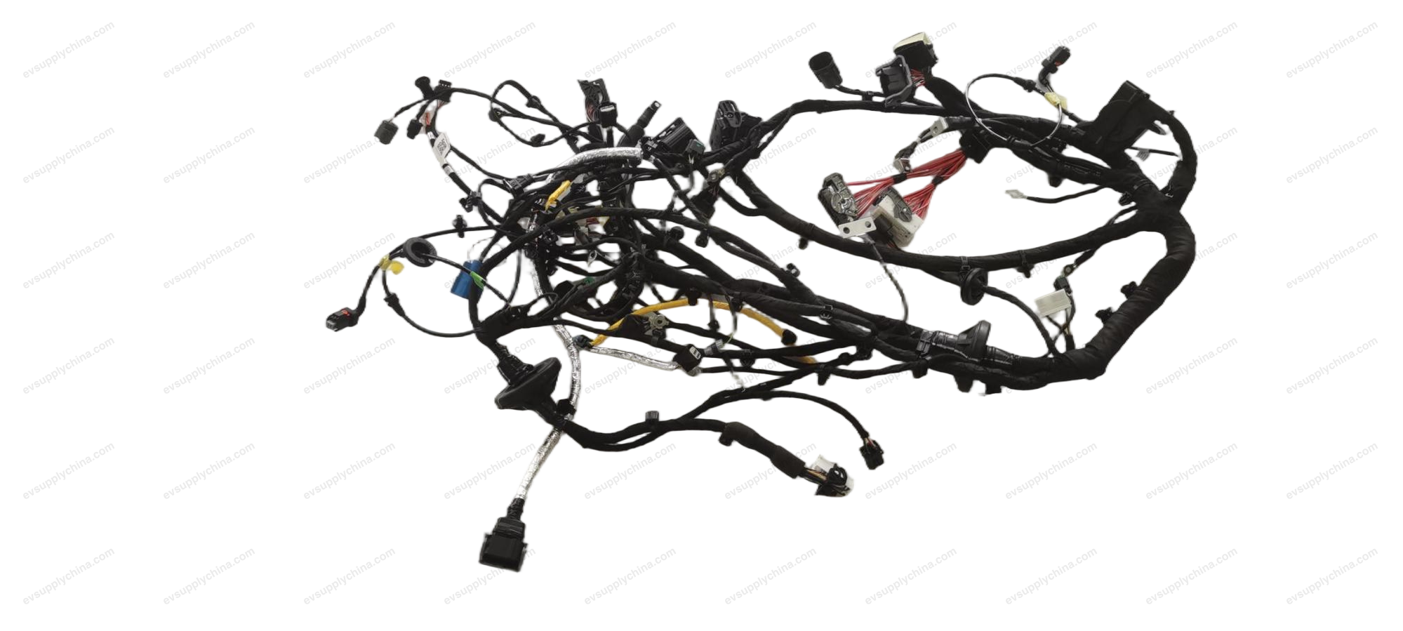 Front cabin wiring harness — BYD Seal 06 DM-i