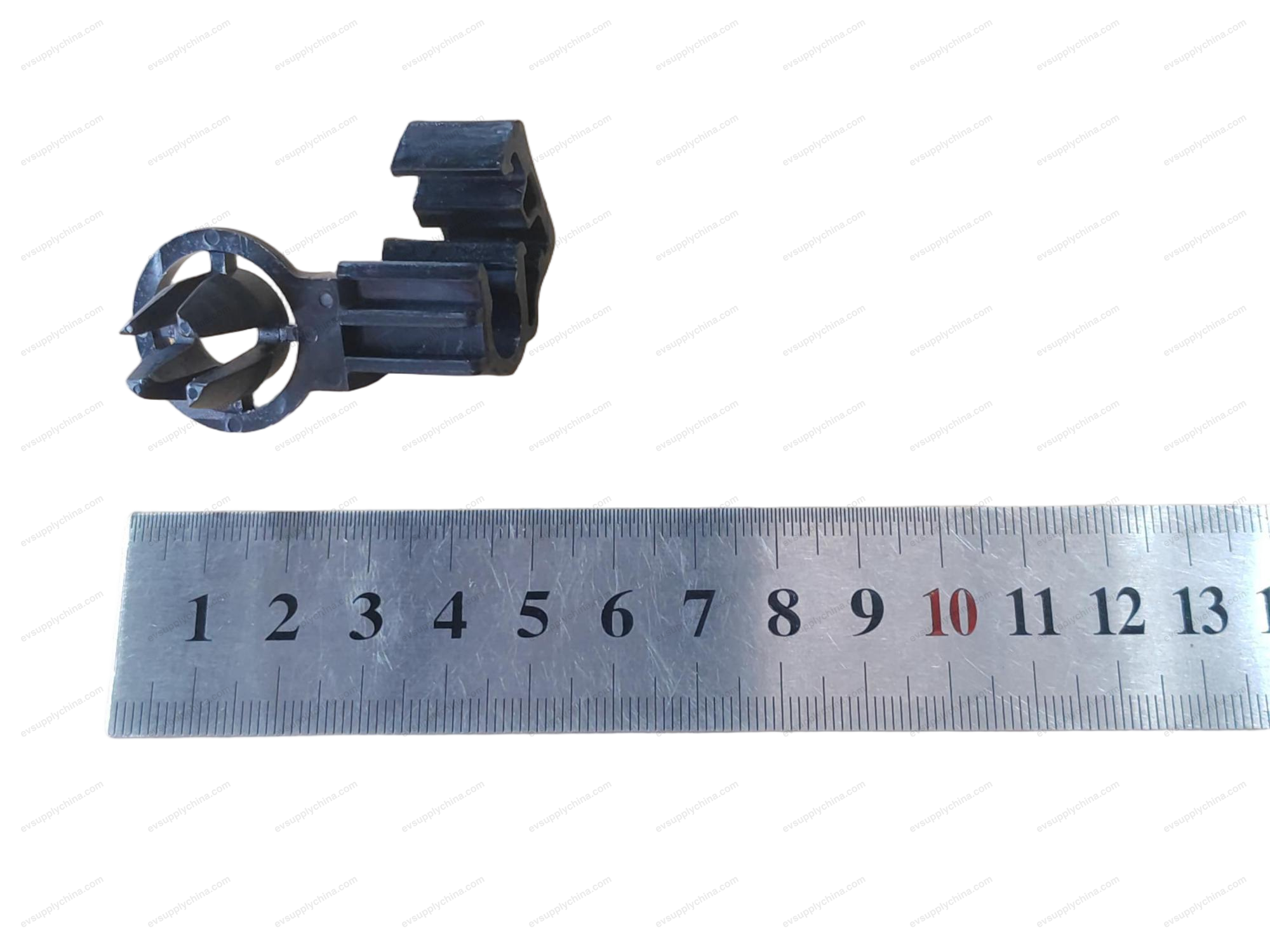 Front hood strut cover — BYD Seal 06 DM-i