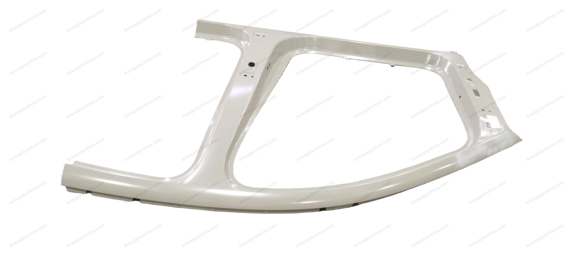 Front section of left side outer panel — BYD Seal 06 DM-i