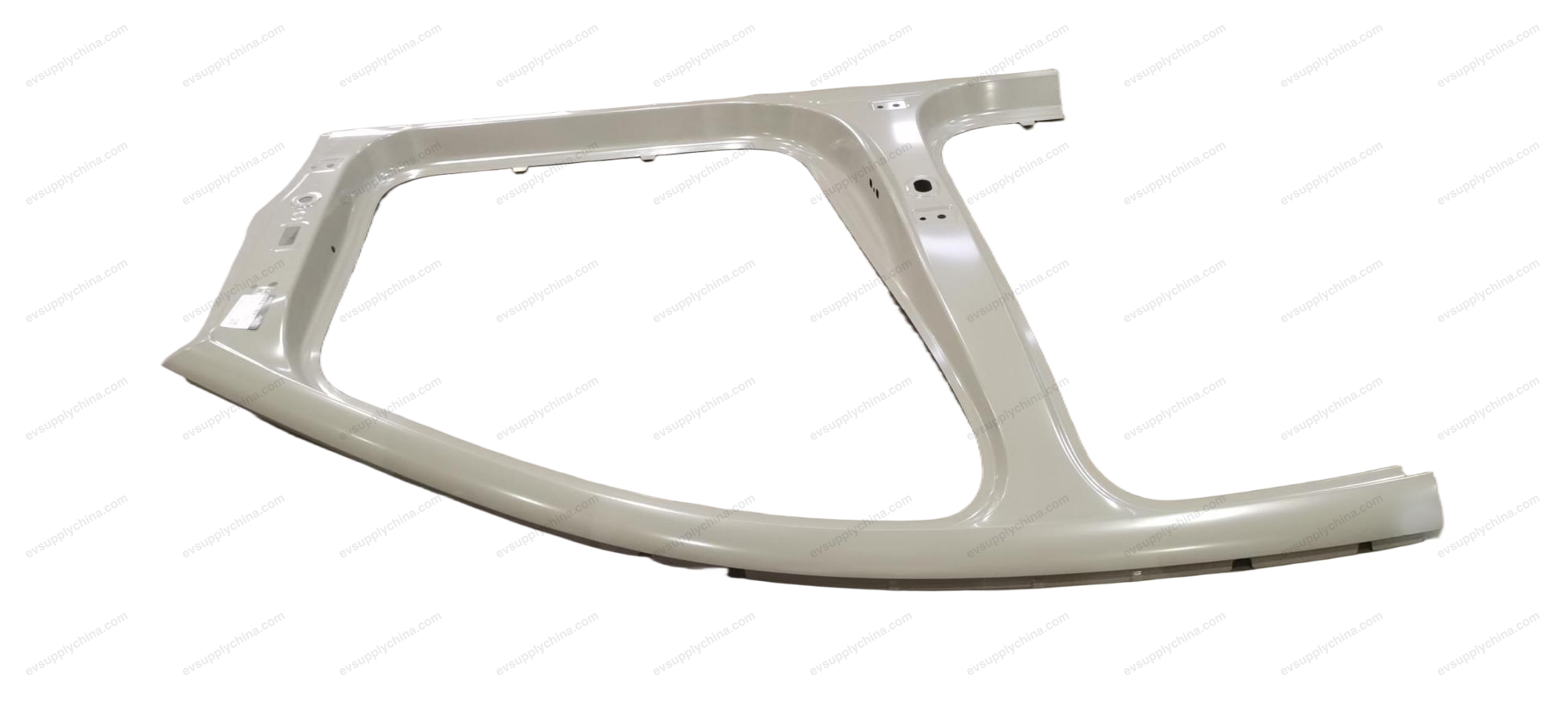 Front section of right side outer panel — BYD Seal 06 DM-i