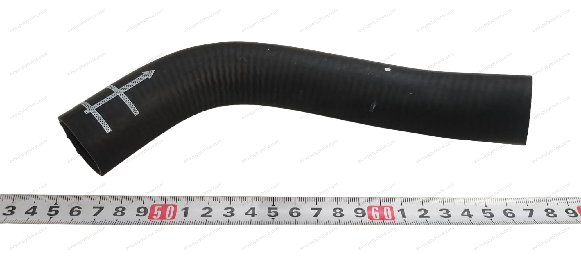 Fuel hose assembly — BYD Seal 06 DM-i