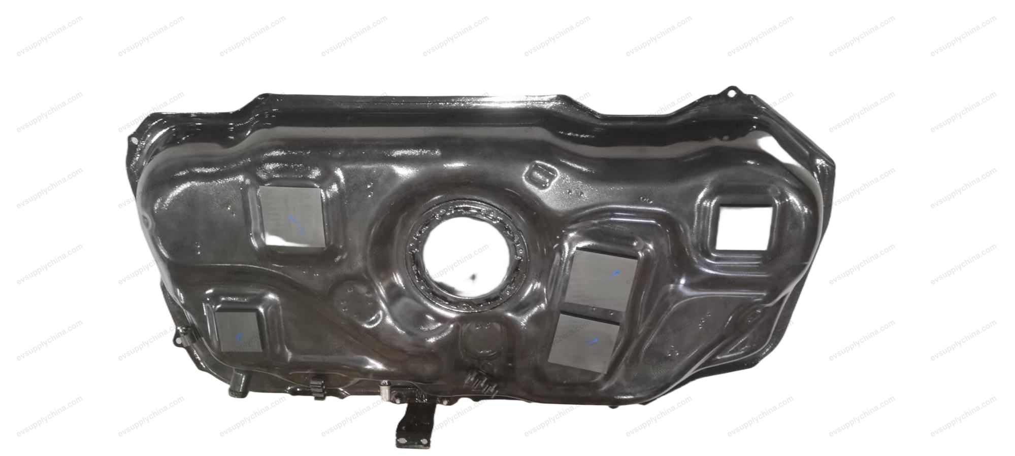 Fuel tank assembly — BYD Seal 06 DM-i