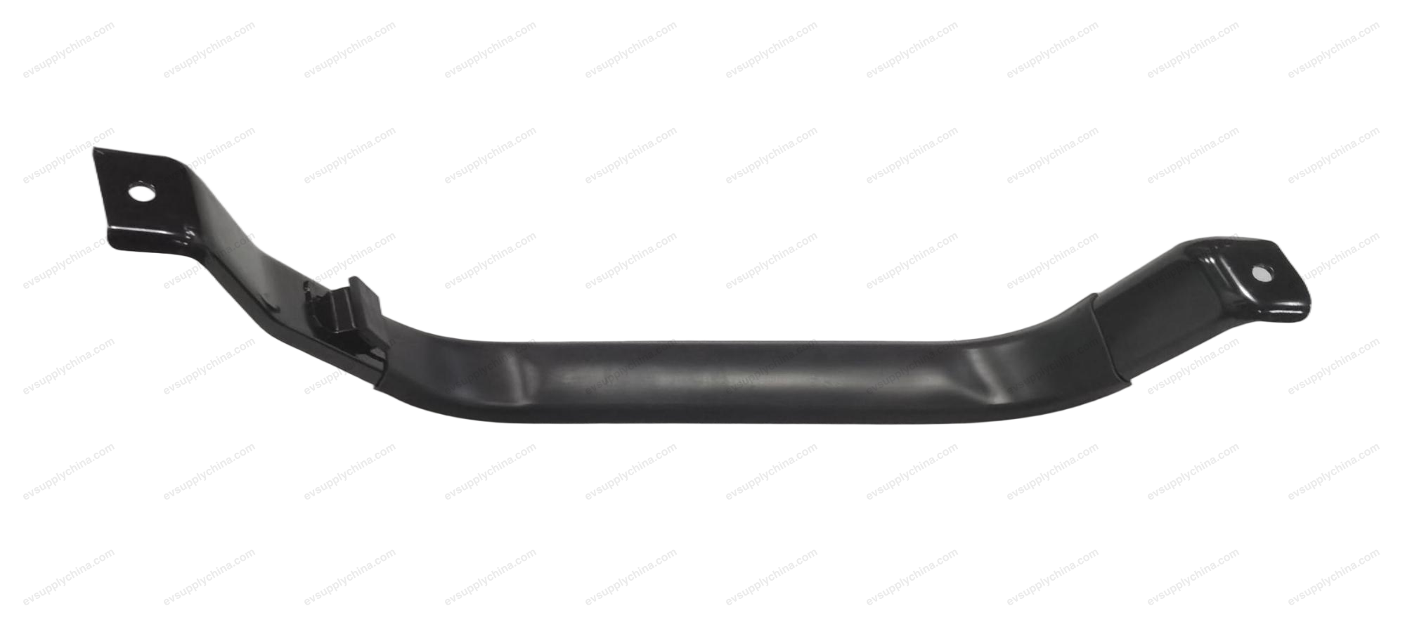 Fuel tank retaining belt assembly II — BYD Seal 06 DM-i