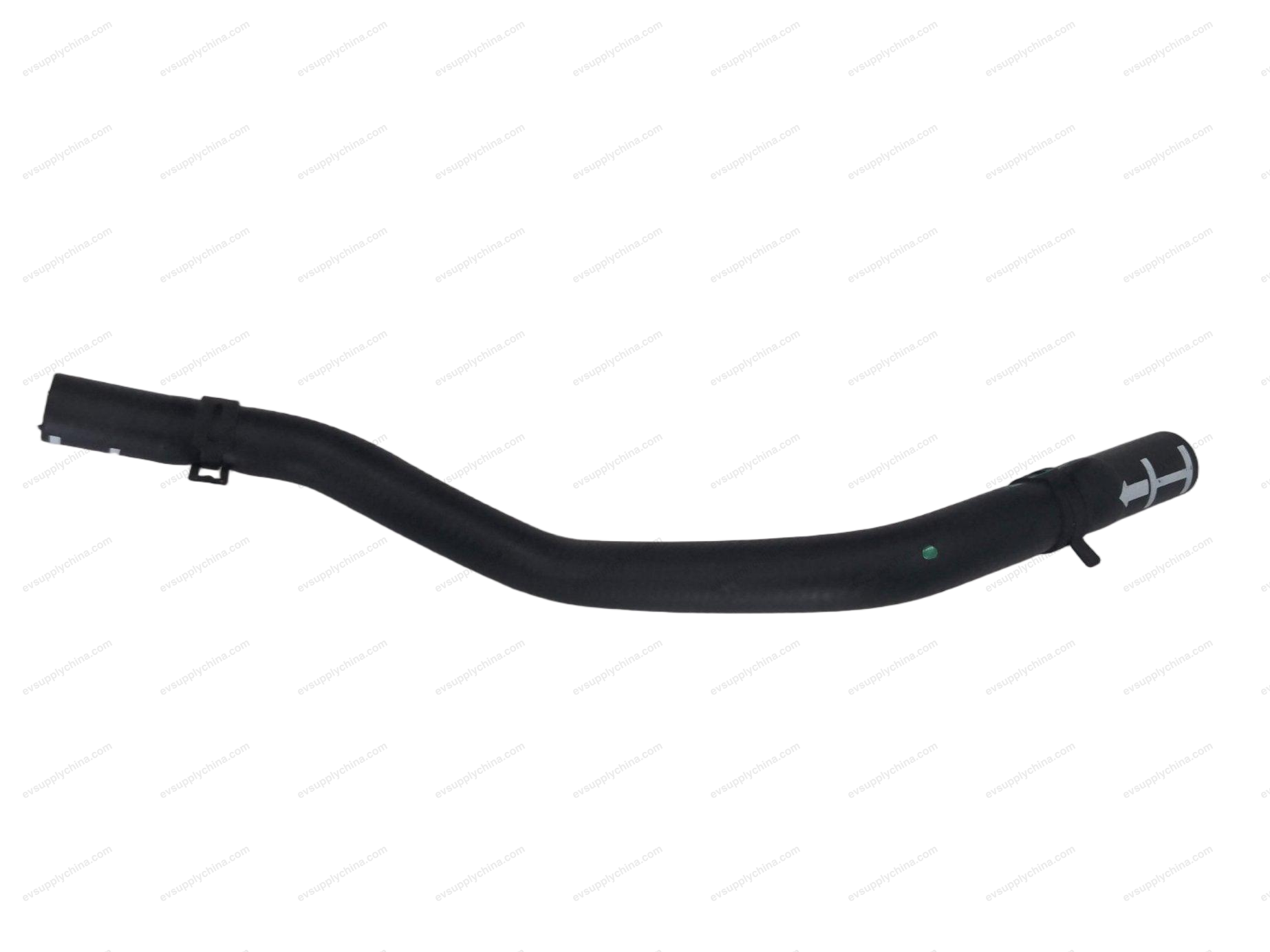 Heated air outlet pipe assembly — BYD Seal 06 DM-i