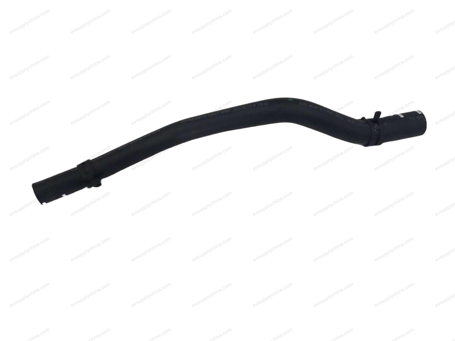 Heater inlet pipe assembly — BYD Seal 06 DM-i