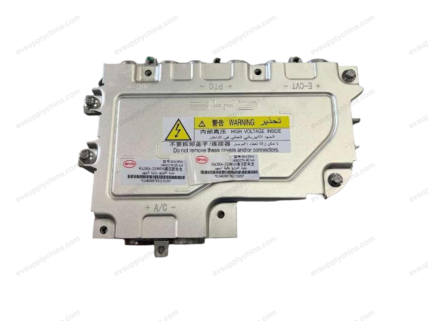High-voltage distribution box — BYD Seal 06 DM-i