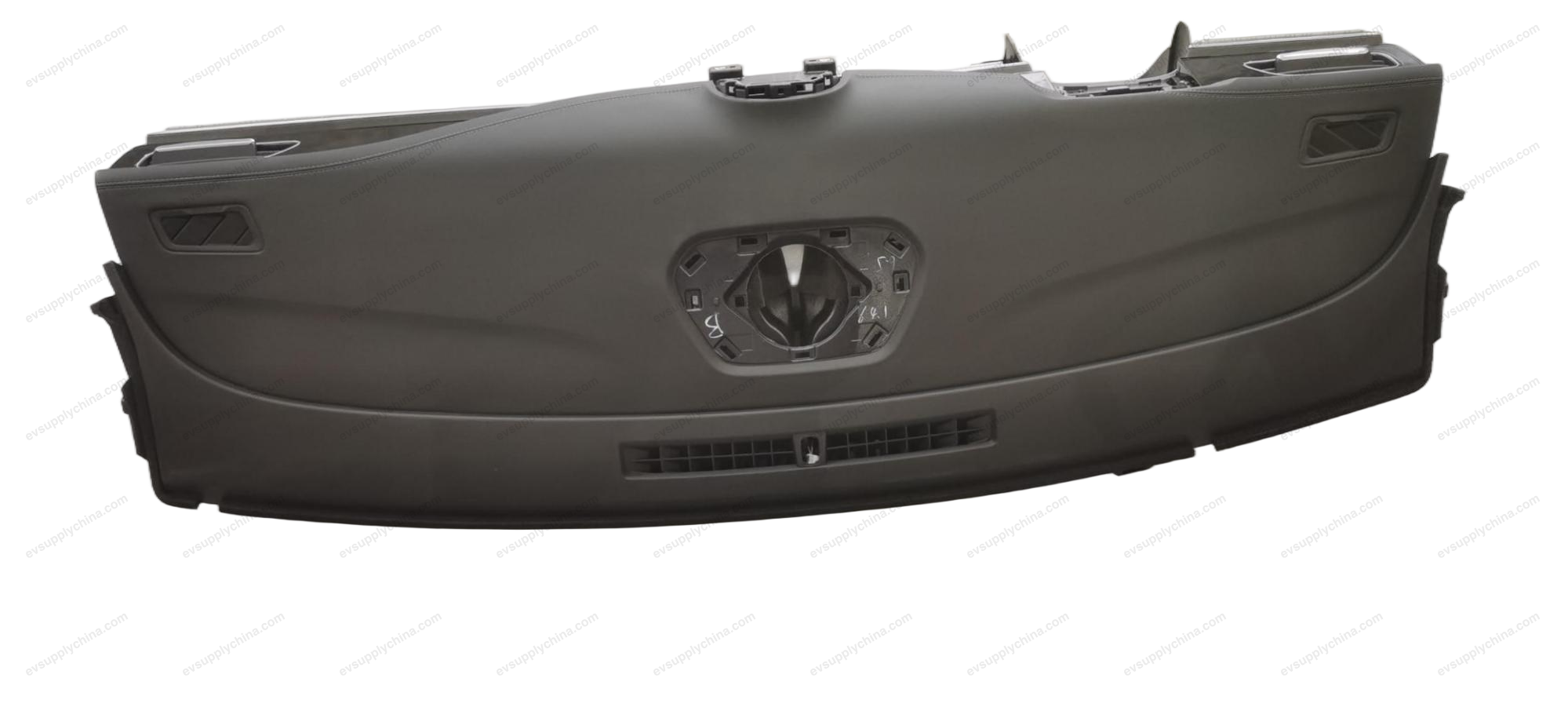 Instrument panel body assembly — BYD Seal 06 DM-i