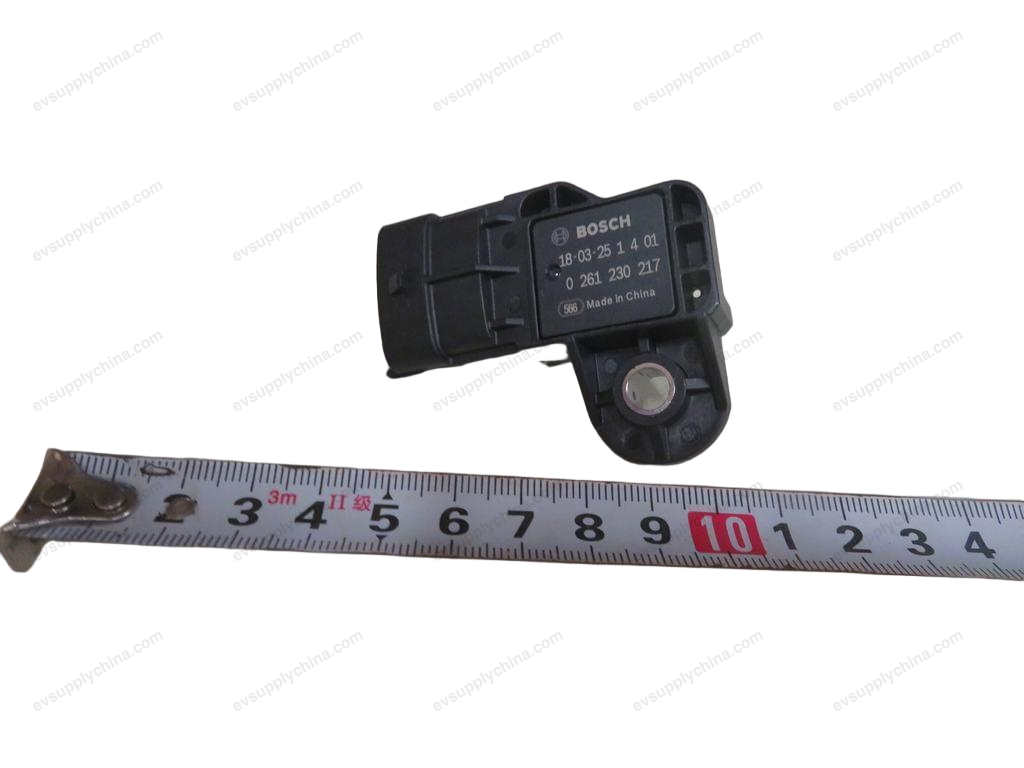 Intake pressure and temperature sensor — BYD Seal 06 DM-i
