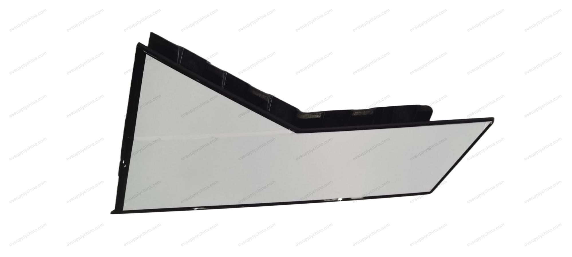 Left C-pillar exterior trim assembly — BYD Seal 06 DM-i