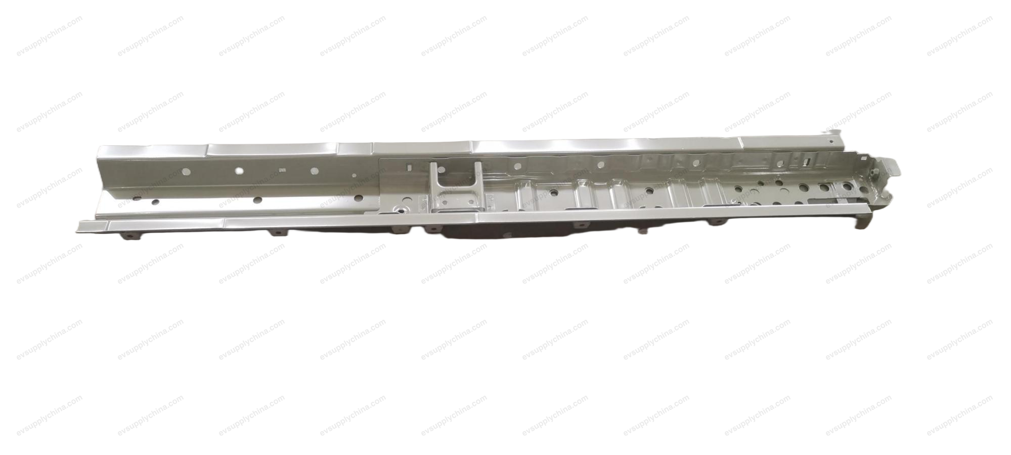 Left door sill reinforcement assembly — BYD Seal 06 DM-i