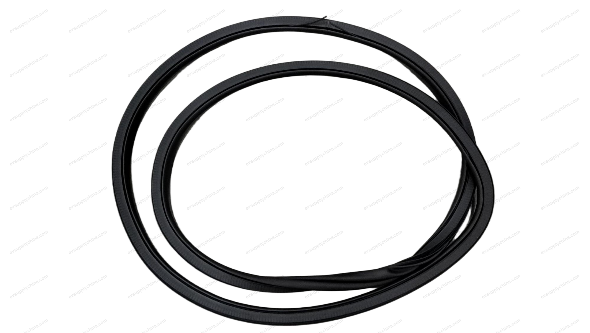 Left front door frame weatherstripping — BYD Seal 06 DM-i