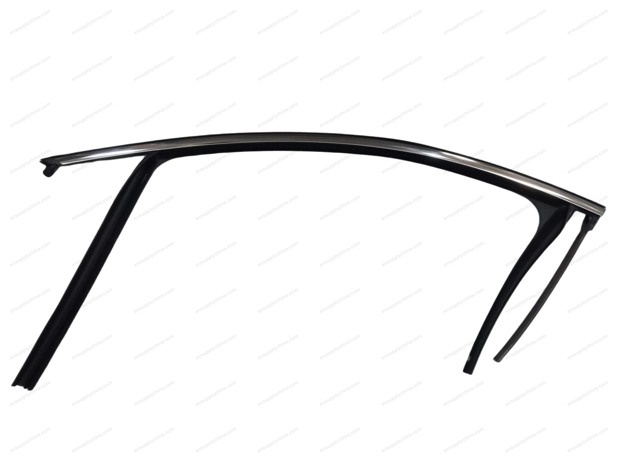 Left front door glass groove — BYD Seal 06 DM-i