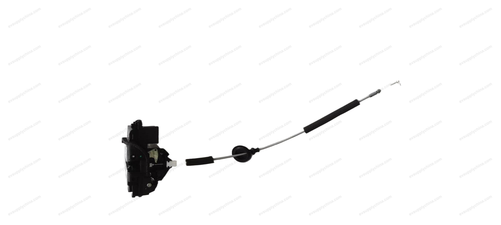 Left front door lock assembly — BYD Seal 06 DM-i