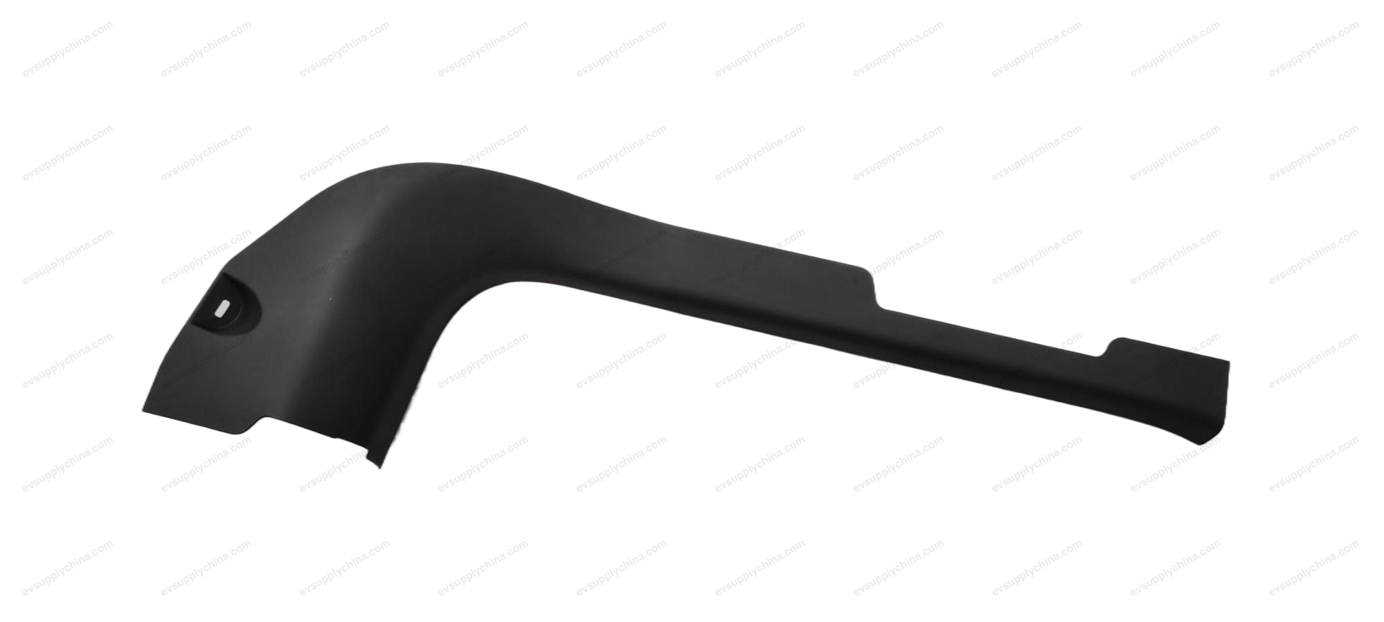 Left front door sill guard assembly — BYD Seal 06 DM-i