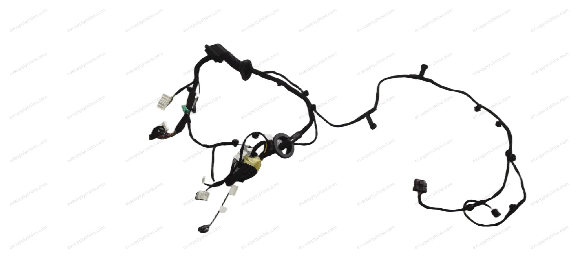 Left front door wiring harness — BYD Seal 06 DM-i