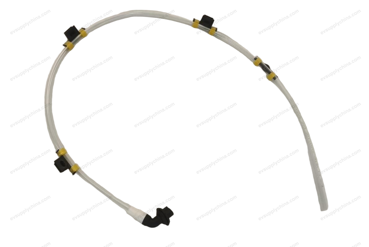 Left front water pipe assembly — BYD Seal 06 DM-i
