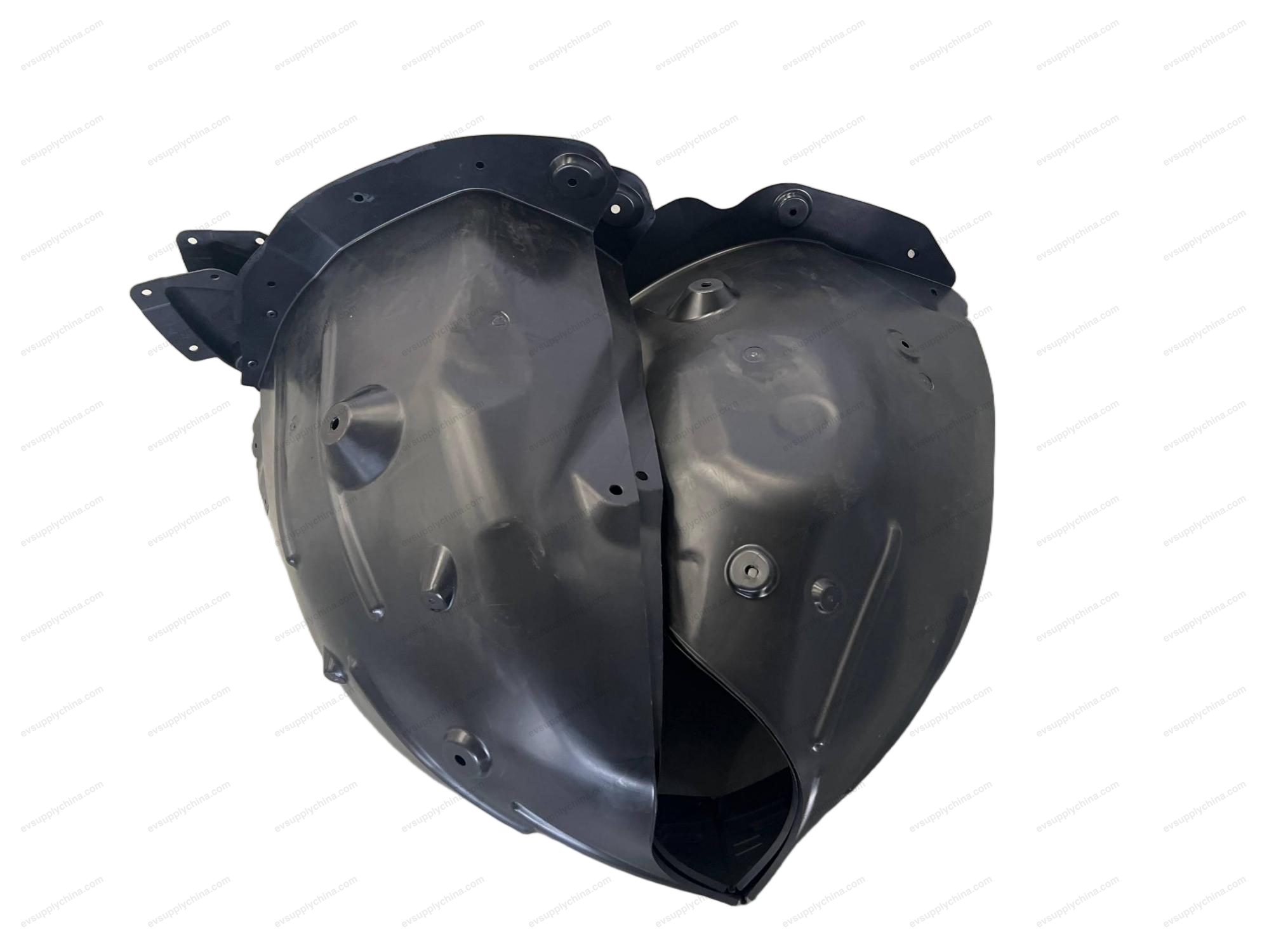 Left front wheel mudguard assembly — BYD Seal 06 DM-i