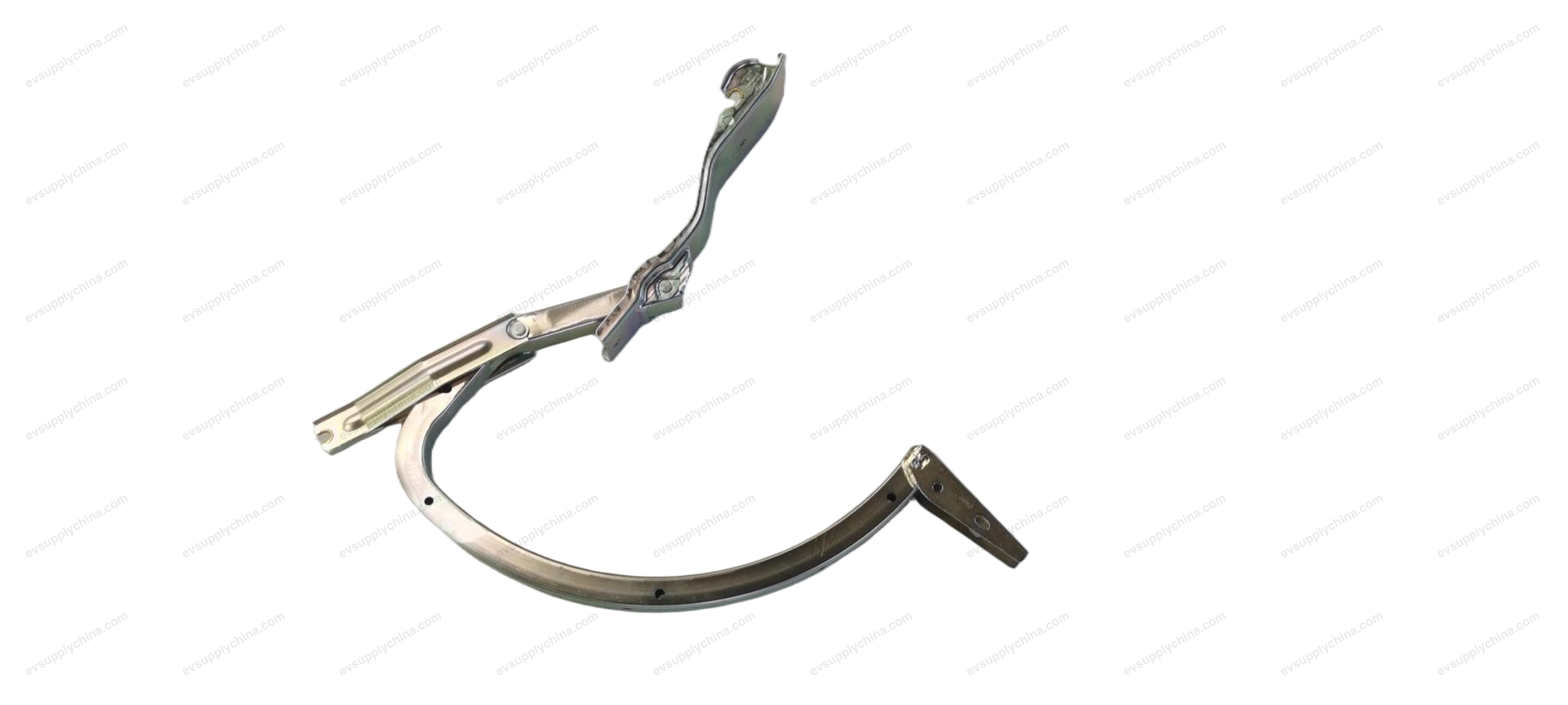 Left hinge assembly of luggage lid — BYD Seal 06 DM-i