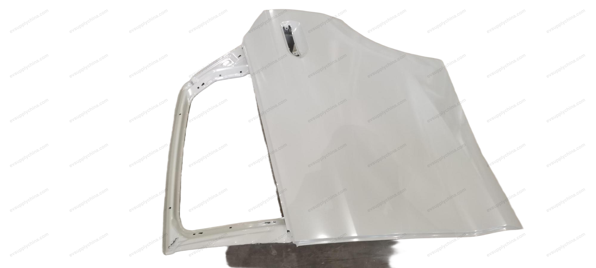 Left rear door assembly — BYD Seal 06 DM-i