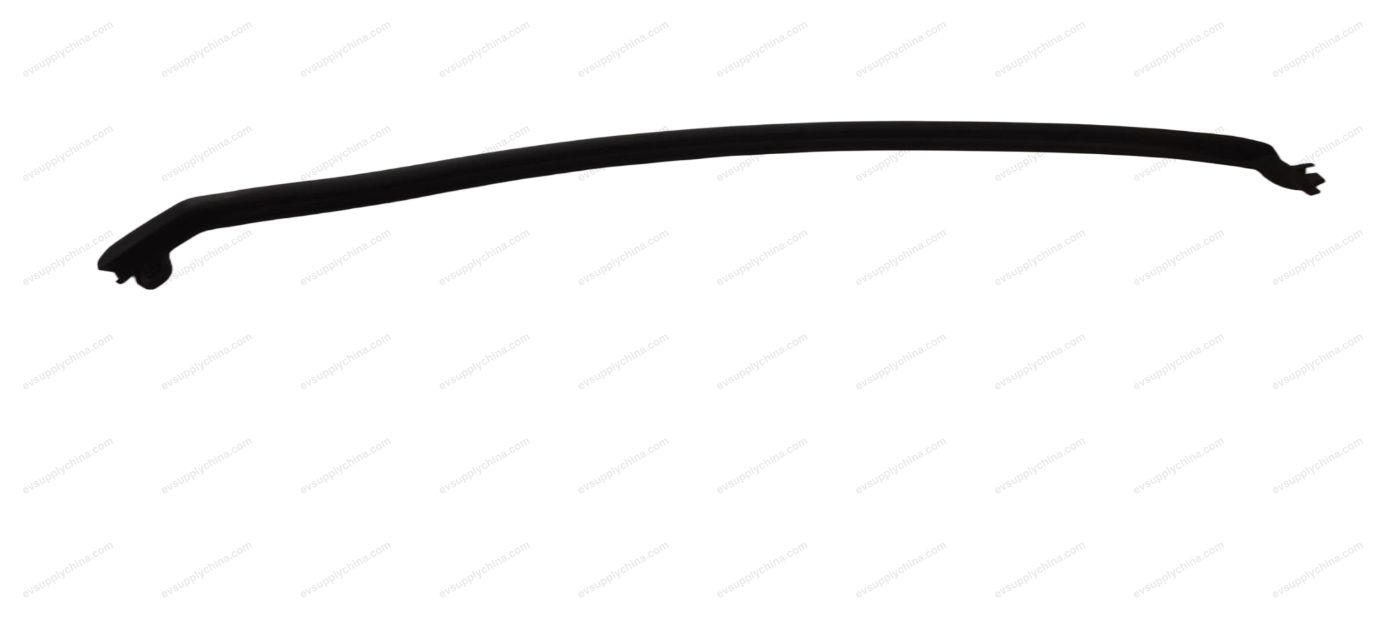 Left rear door B-pillar seam strip — BYD Seal 06 DM-i