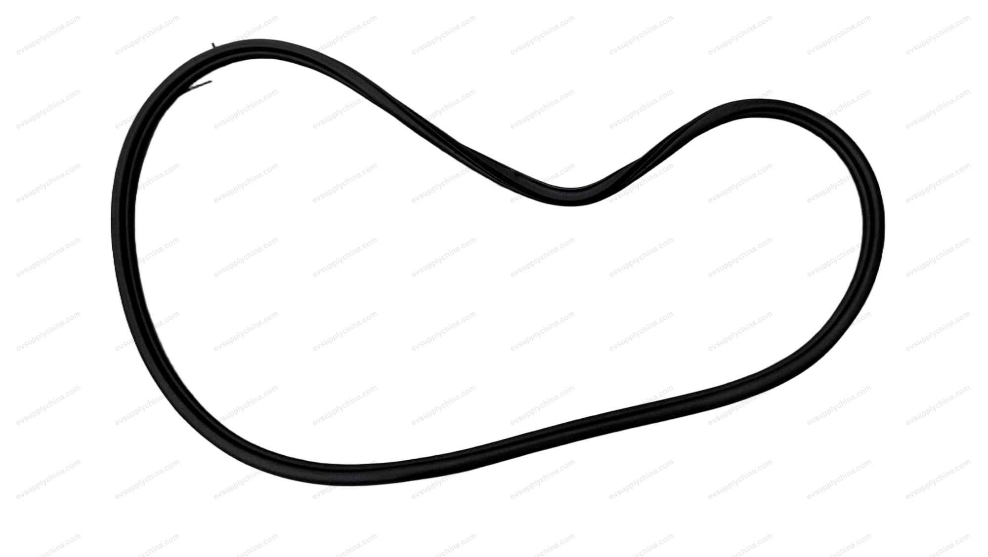 Left rear door frame sealing strip — BYD Seal 06 DM-i