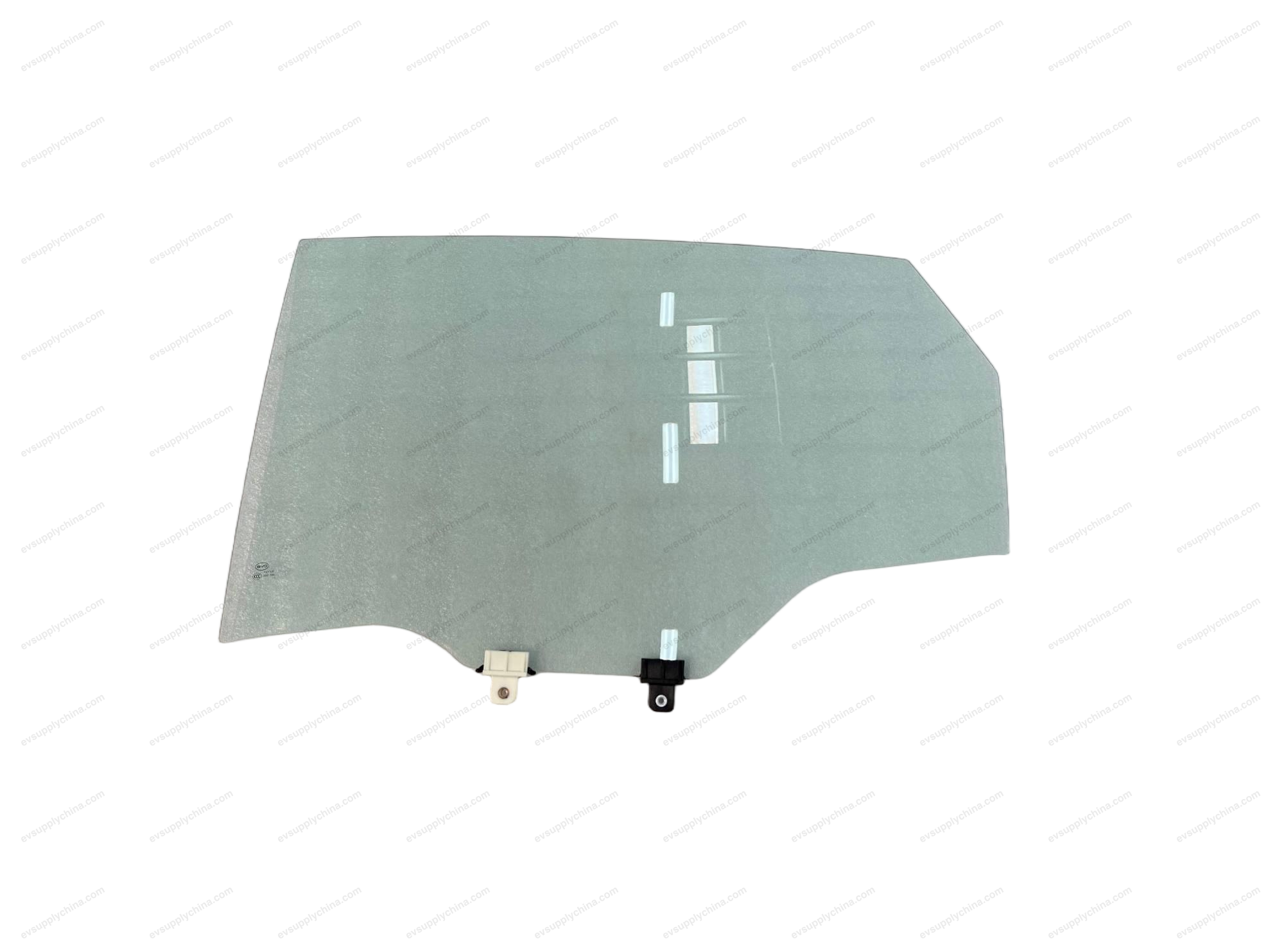 Left rear door glass assembly — BYD Seal 06 DM-i