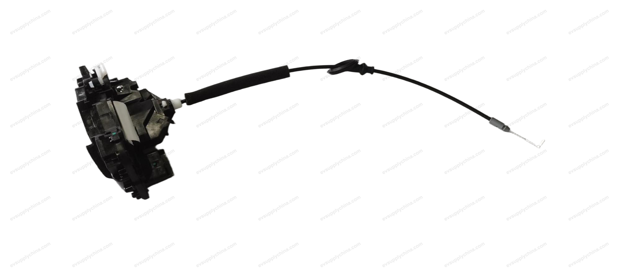 Left rear door lock assembly — BYD Seal 06 DM-i
