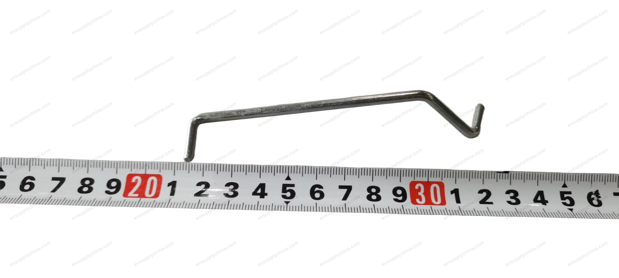 Left rear door lock outward pull lever — BYD Seal 06 DM-i