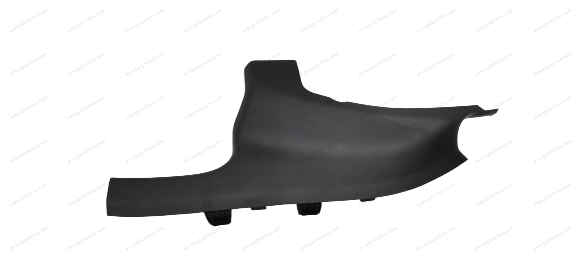 Left rear door sill protector assembly — BYD Seal 06 DM-i