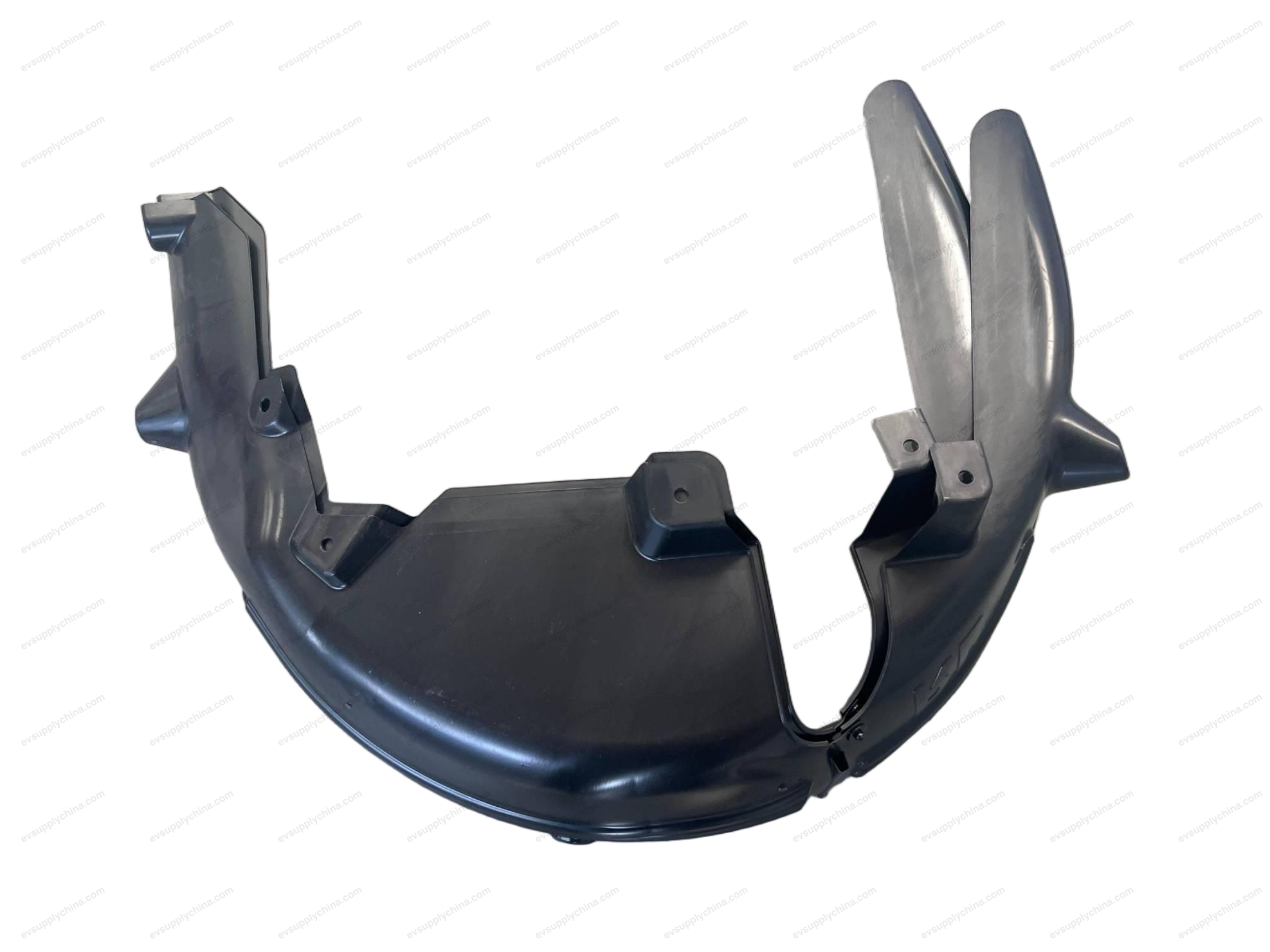 Left rear fender assembly — BYD Seal 06 DM-i