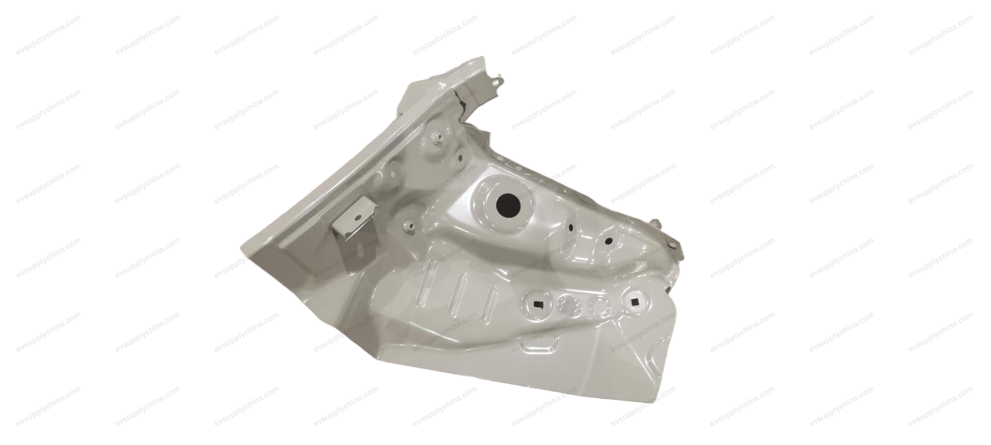 Left rear taillight base plate assembly — BYD Seal 06 DM-i