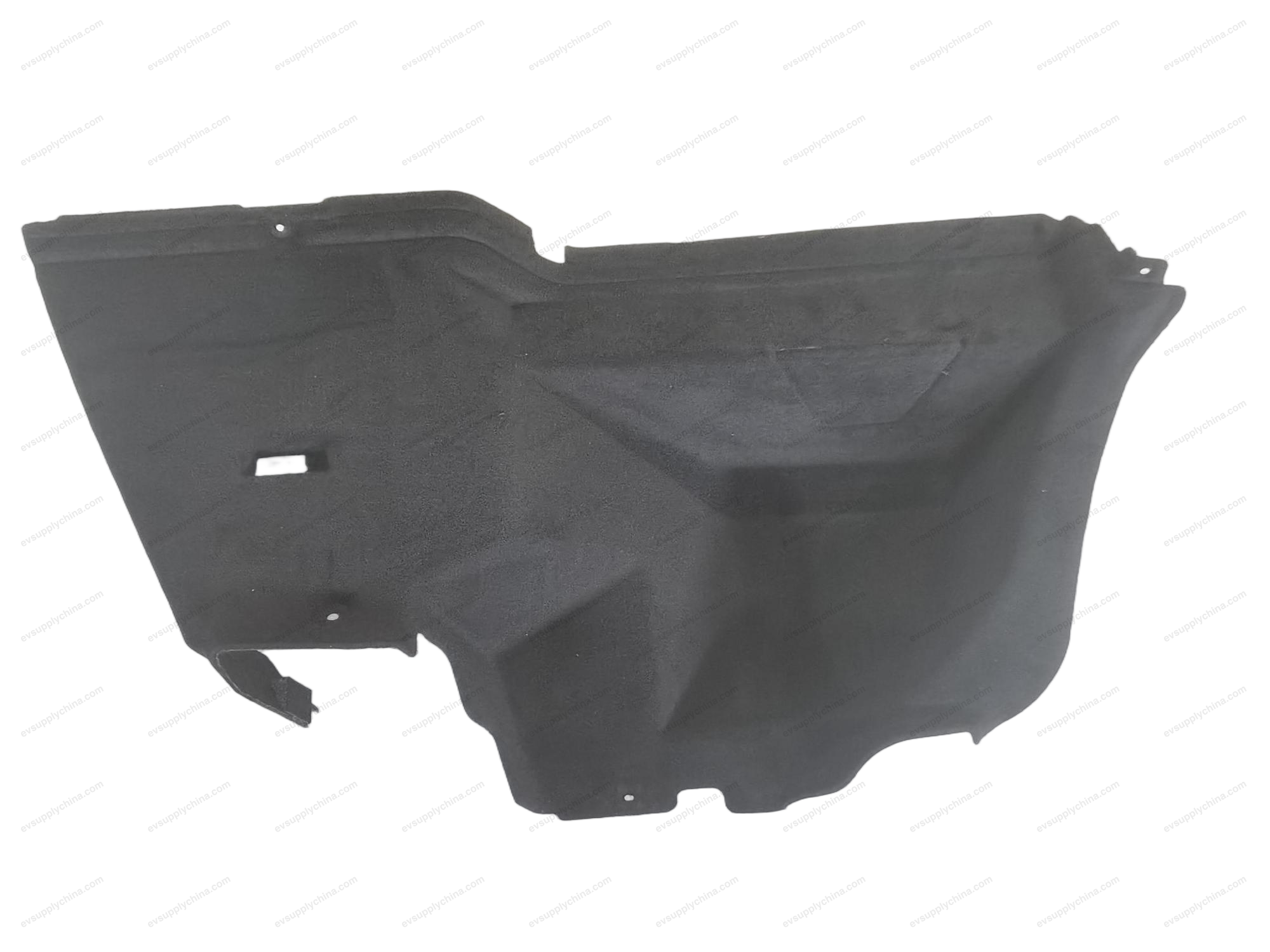 Left side panel assembly of luggage — BYD Seal 06 DM-i