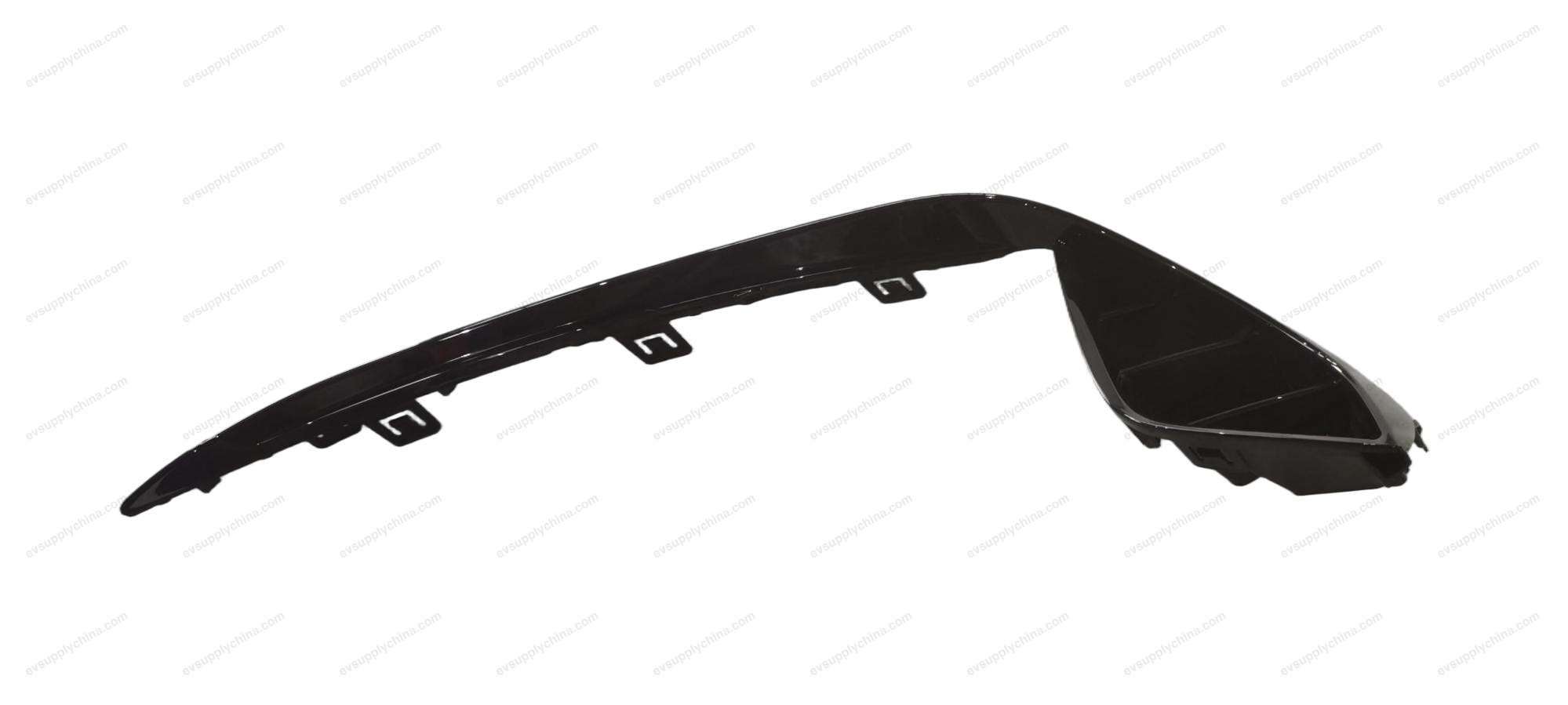Left trim strip of front bumper — BYD Seal 06 DM-i