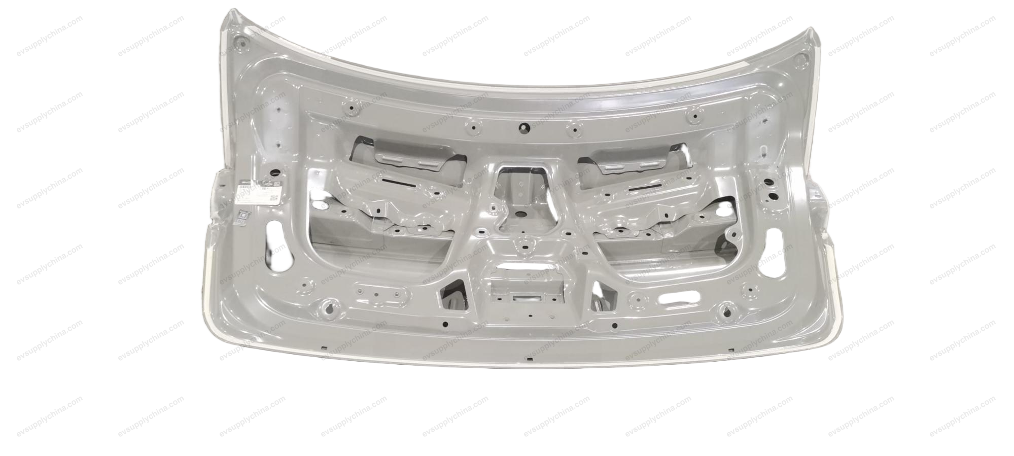 Luggage lid assembly — BYD Seal 06 DM-i